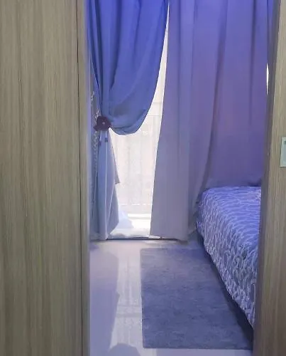 Apartment Your In The *