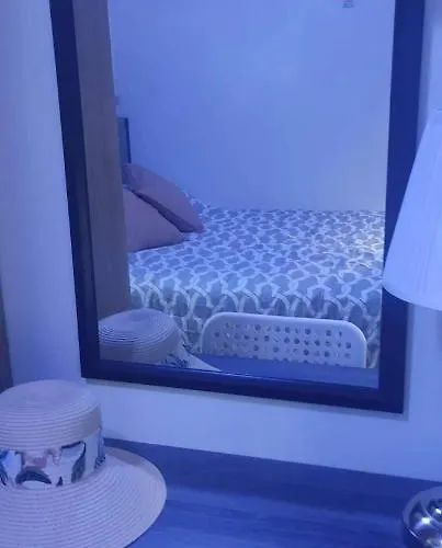 Apartment Your In The *