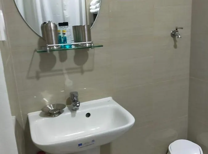 Apartment Your In The