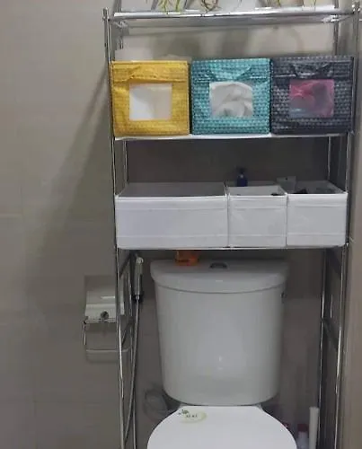 Apartment Your In The Manila