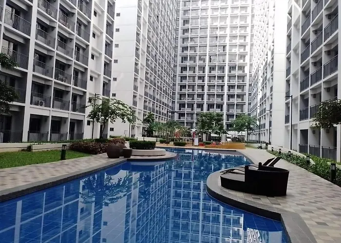 Apartment Your In The *