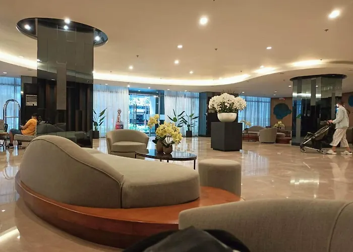 Apartment Your In The Manila